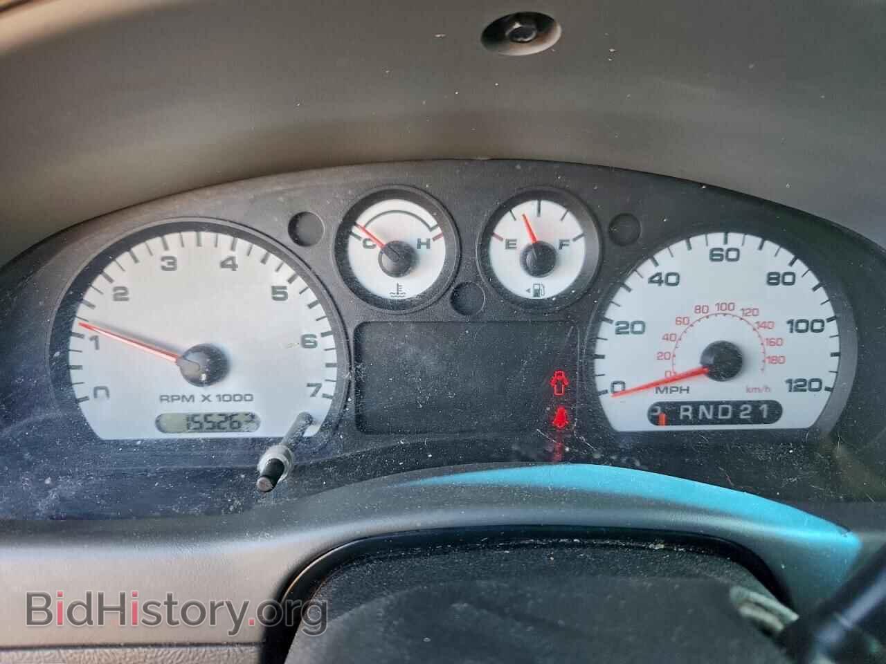 2011 FORD RANGER - VIN: 1FTLR4FE9BPA54517 - Фото 9