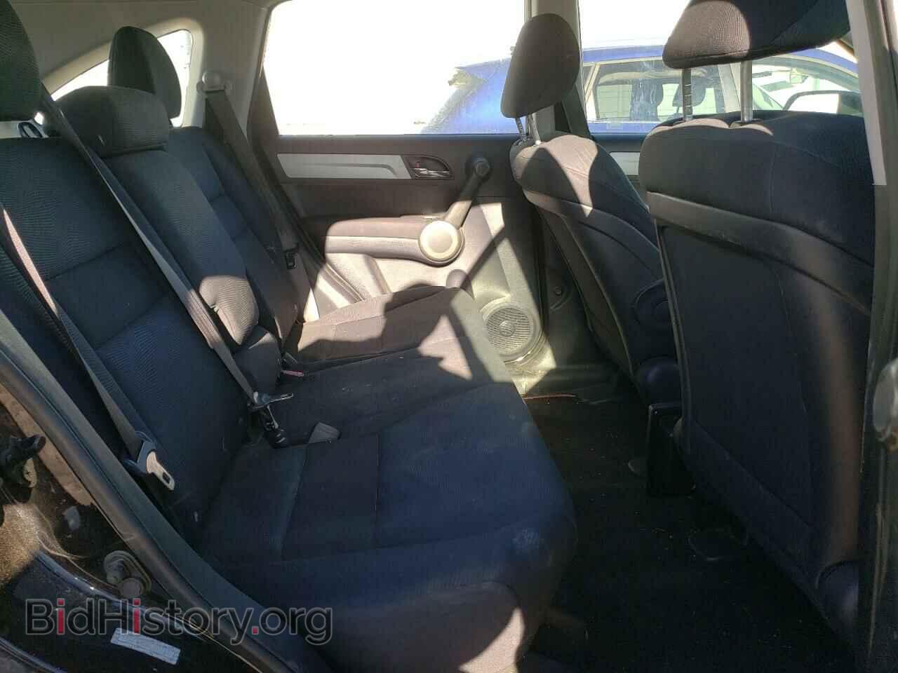 2010 HONDA CRV - VIN: 5J6RE4H35AL091663 - Фото 11