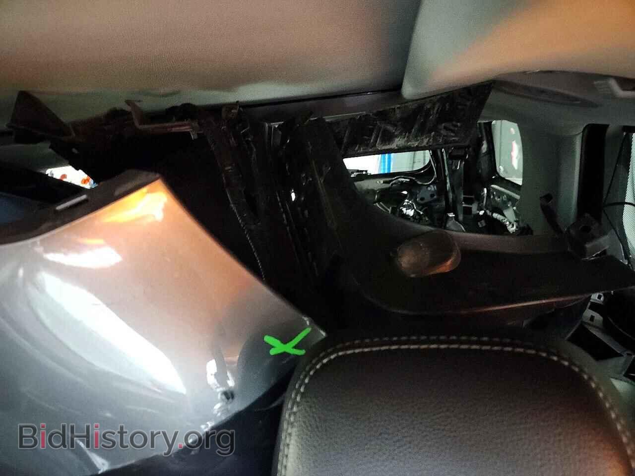 2021 FORD EXPLORER - VIN: 1FMSK8FH3MGB04019 - Фото 10