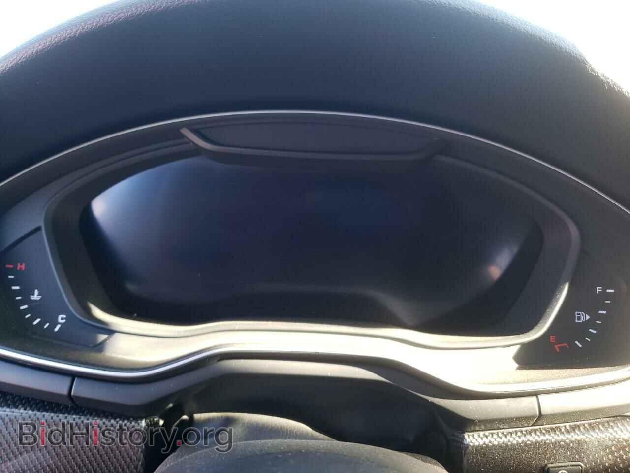 2018 AUDI S5/RS5 - VIN: WAUC4CF51JA094792 - Фото 9