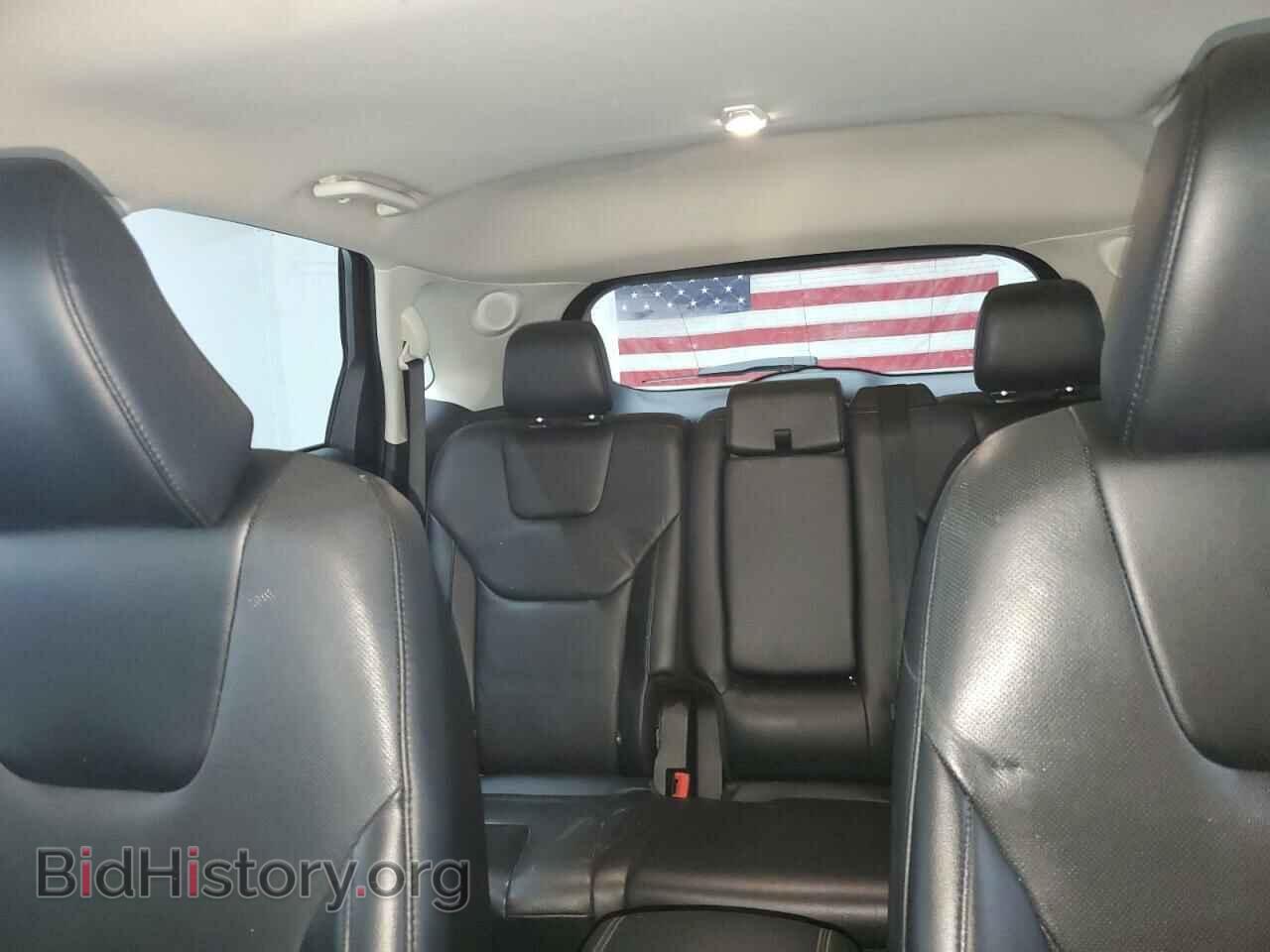 2022 FORD EDGE - VIN: 2FMPK4K91NBA94029 - Фото 10