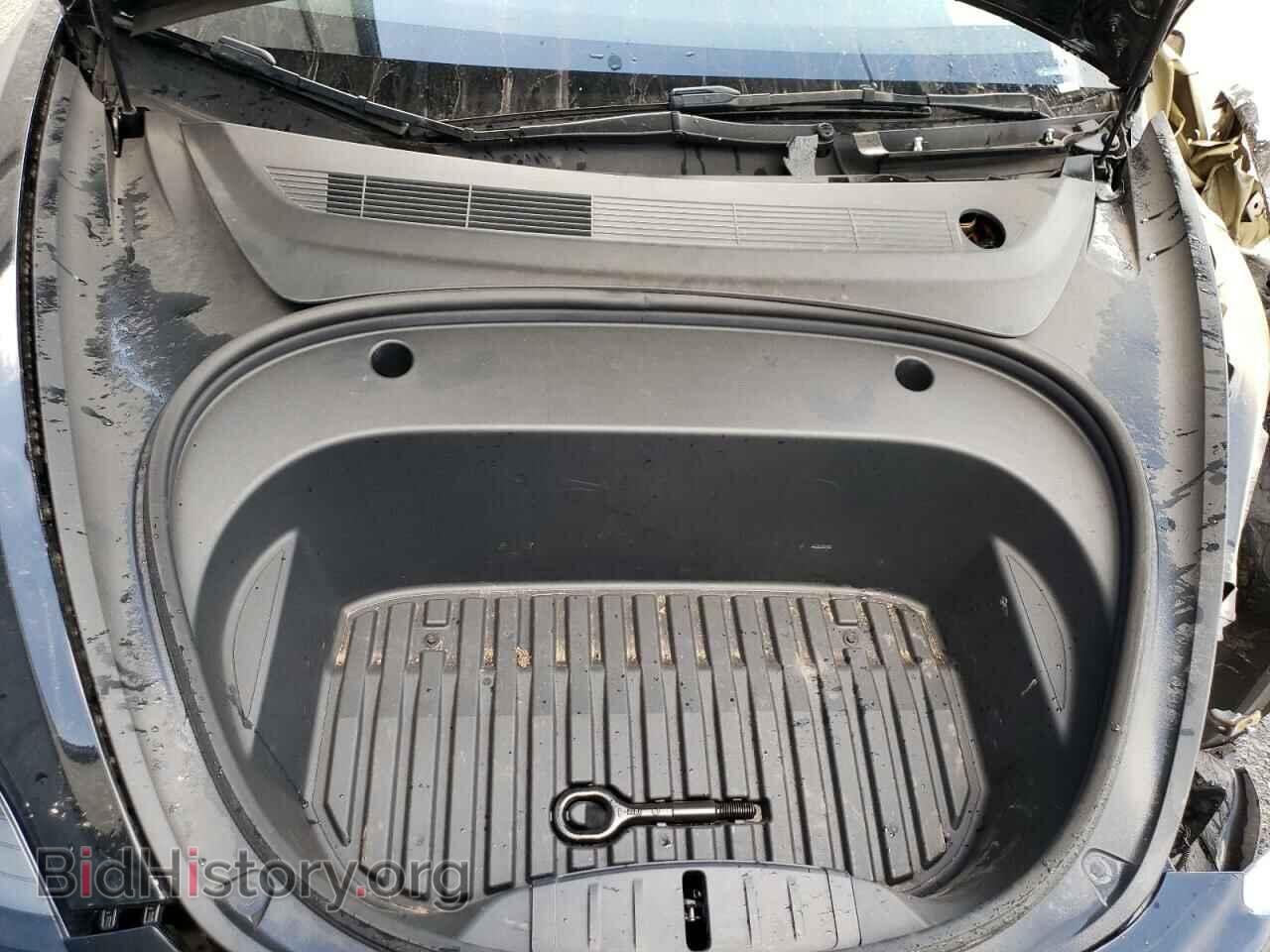 2023 TESLA MODEL 3 - VIN: 5YJ3E1EA4PF448727 - Photo 11