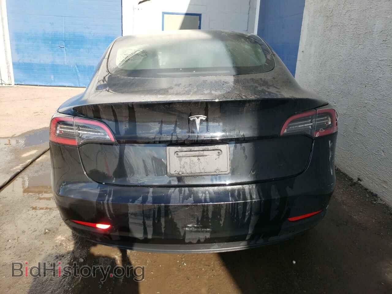 2023 TESLA MODEL 3 - VIN: 5YJ3E1EA4PF448727 - Photo 6