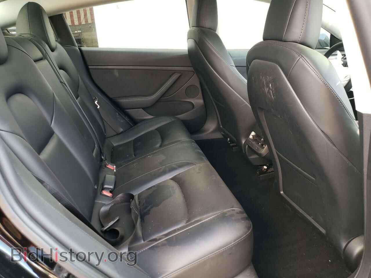 2023 TESLA MODEL 3 - VIN: 5YJ3E1EA4PF448727 - Photo 10