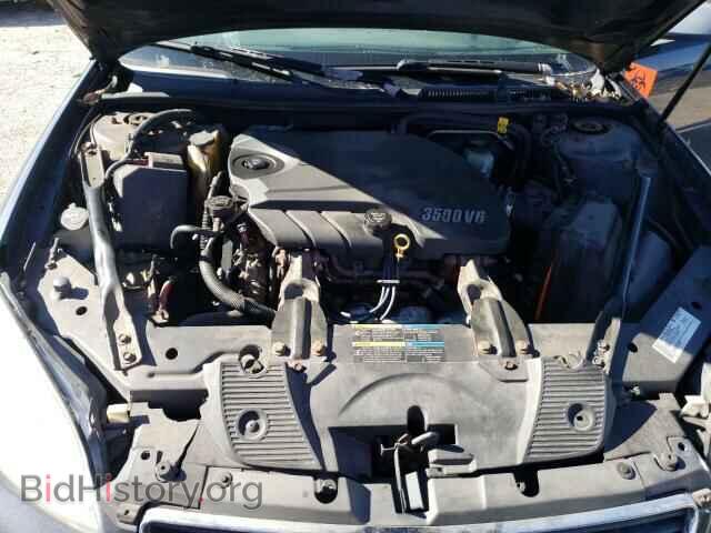 2008 CHEVROLET IMPALA - VIN: 2G1WT58N389162097 - Фото 7
