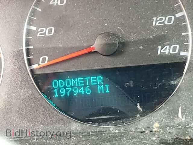 2008 CHEVROLET IMPALA - VIN: 2G1WT58N389162097 - Фото 8