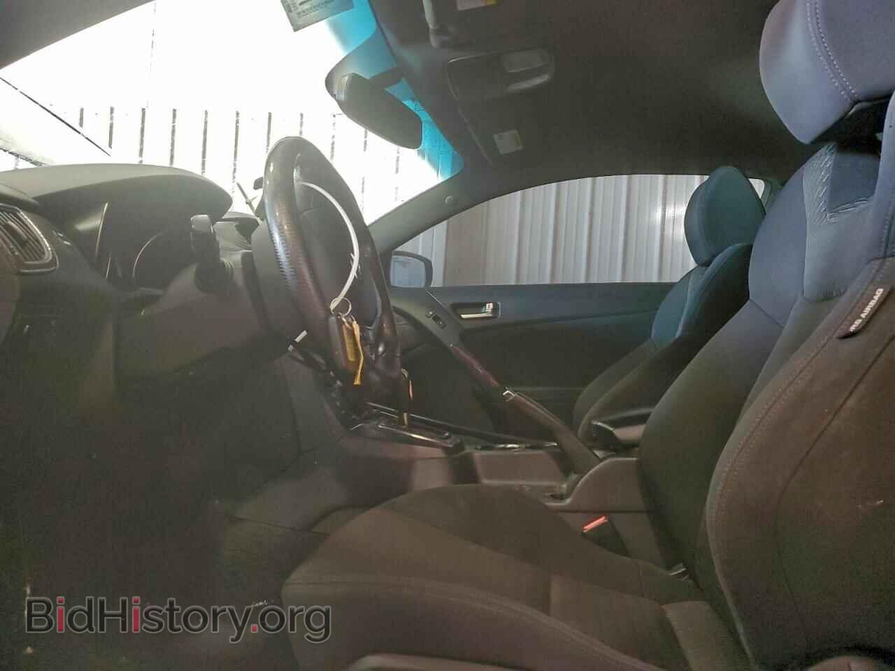 2016 HYUNDAI GENESIS - VIN: KMHHT6KJ4GU136648 - Фото 7