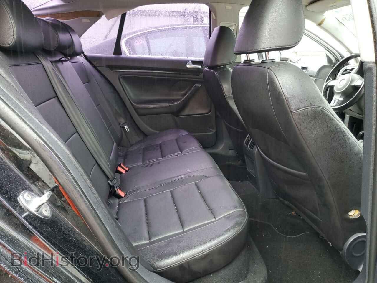 2010 VOLKSWAGEN JETTA - VIN: 3VWRX7AJ0AM042425 - Фото 10