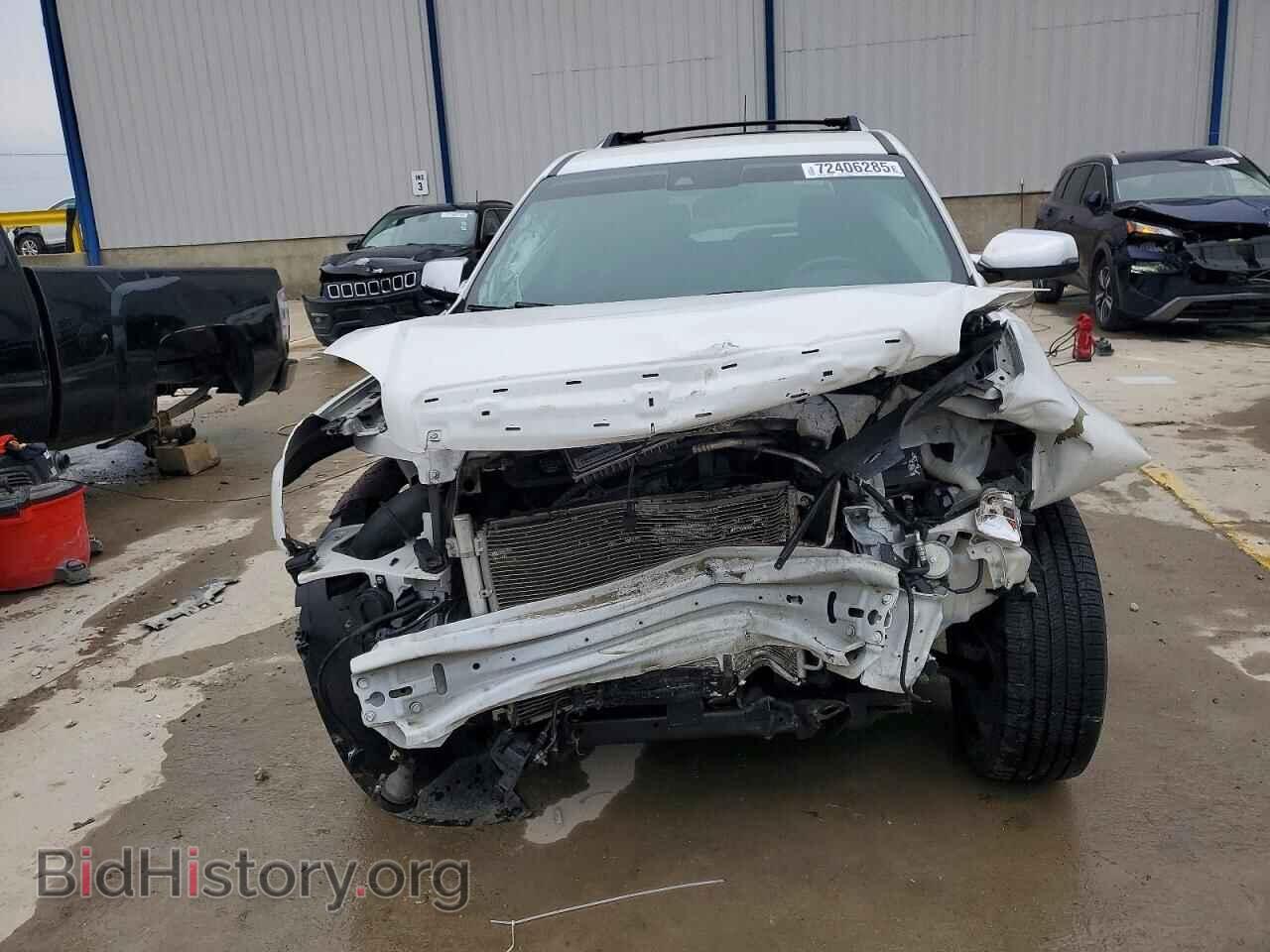 2012 GMC TERRAIN - VIN: 2GKFLXE50C6184547 - Фото 5