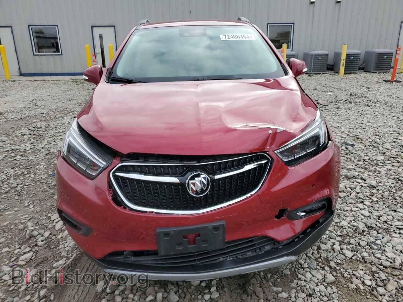 2017 BUICK ENCORE - VIN: KL4CJHSB2HB112297 - Photo 5