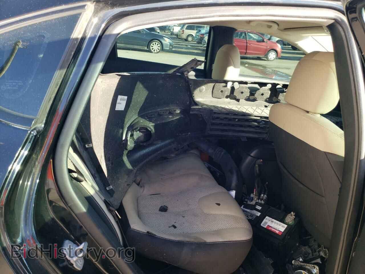 2016 DODGE DART - VIN: 1C3CDFBB2GD551069 - Фото 10