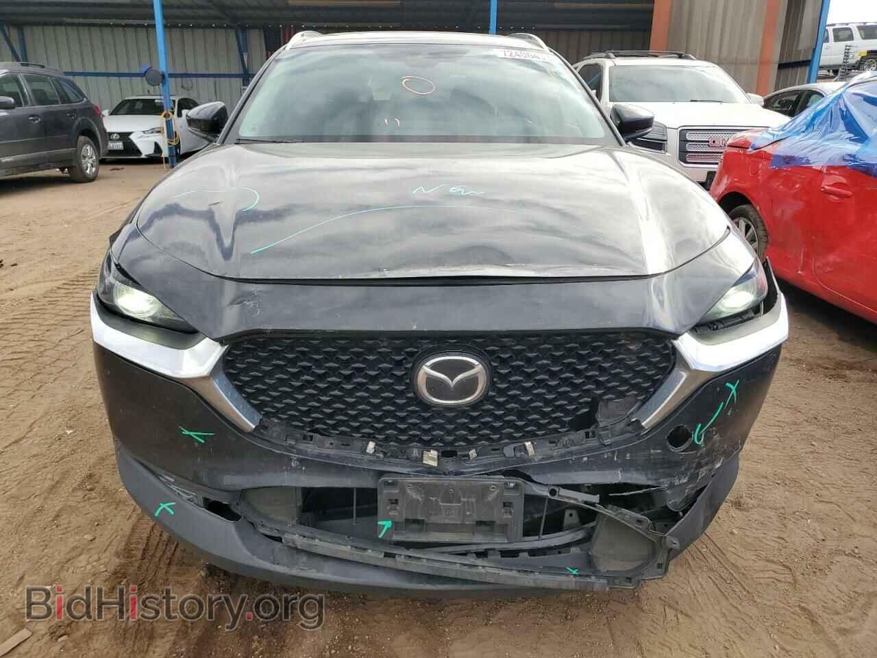 2021 MAZDA CX30 - VIN: 3MVDMBDLXMM248389 - Фото 5