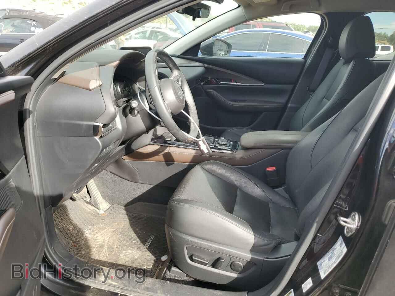 2021 MAZDA CX30 - VIN: 3MVDMBDLXMM248389 - Фото 7