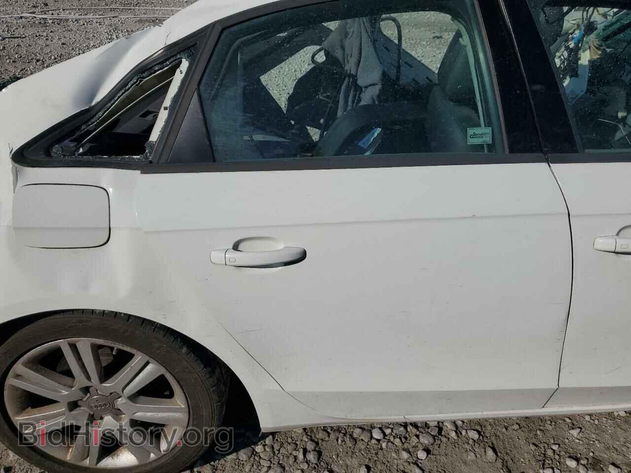 2009 AUDI A4 - VIN: WAULF78K69N067158 - Фото 10
