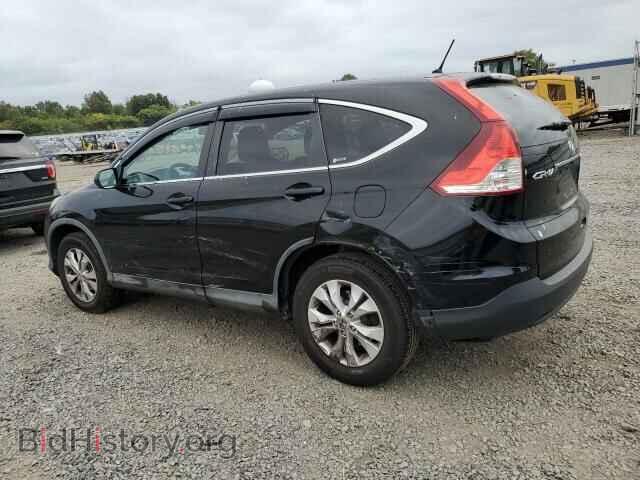 2012 HONDA CRV - VIN: 2HKRM4H5XCH606237 - Фото 2