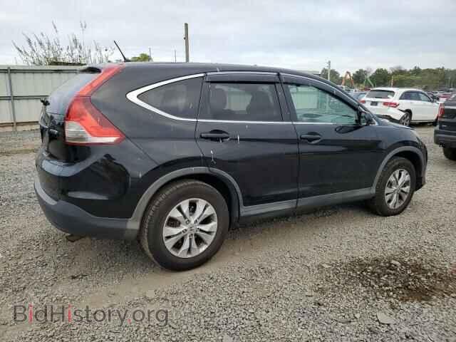 2012 HONDA CRV - VIN: 2HKRM4H5XCH606237 - Фото 3