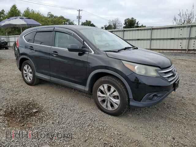 2012 HONDA CRV - VIN: 2HKRM4H5XCH606237 - Фото 4