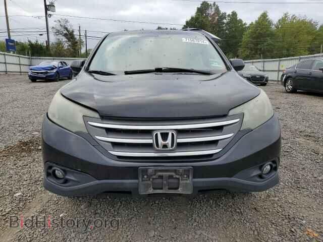 2012 HONDA CRV - VIN: 2HKRM4H5XCH606237 - Фото 5