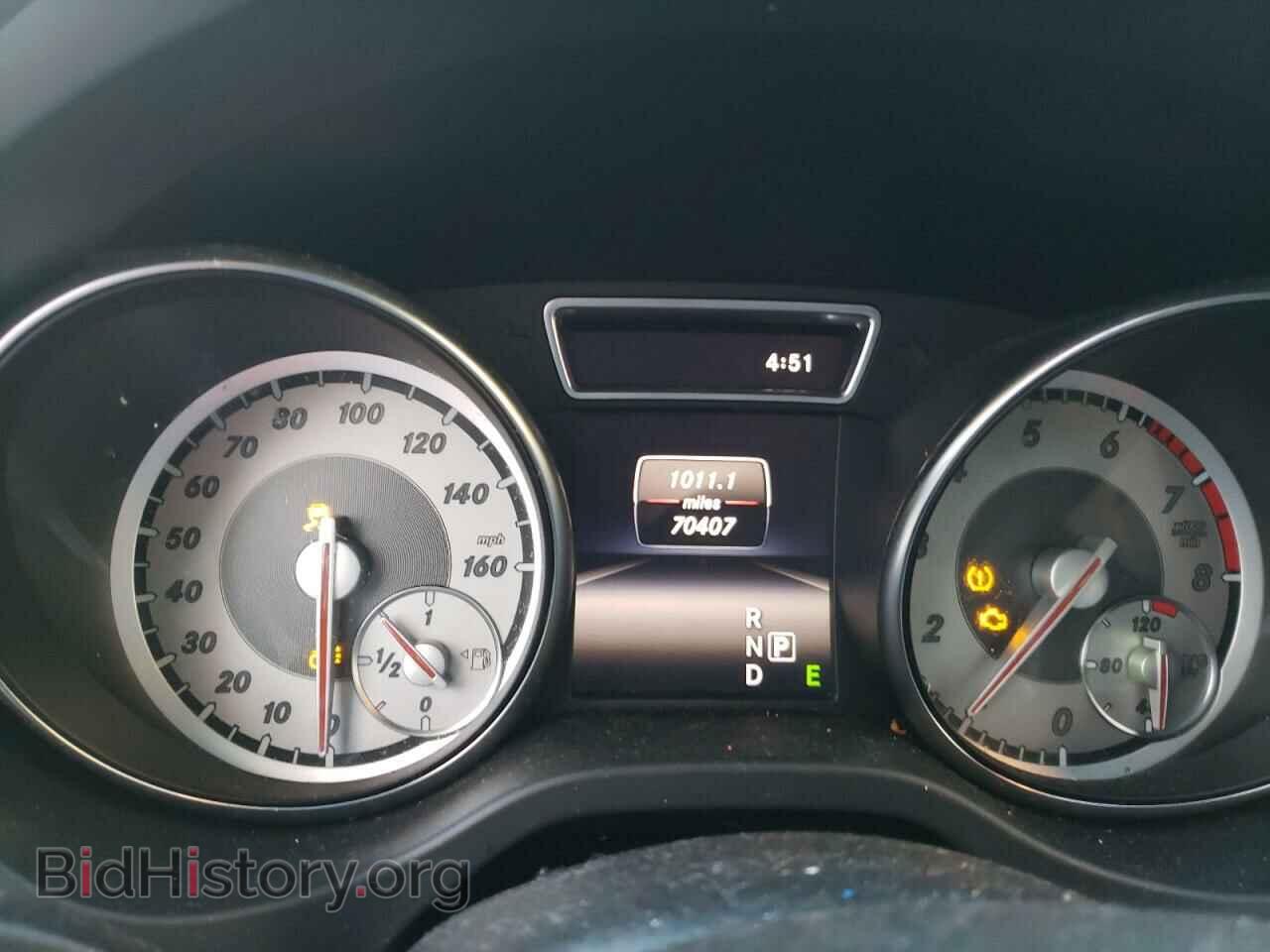 2014 MERCEDES-BENZ CLA-CLASS - VIN: WDDSJ4EB7EN042186 - Фото 9