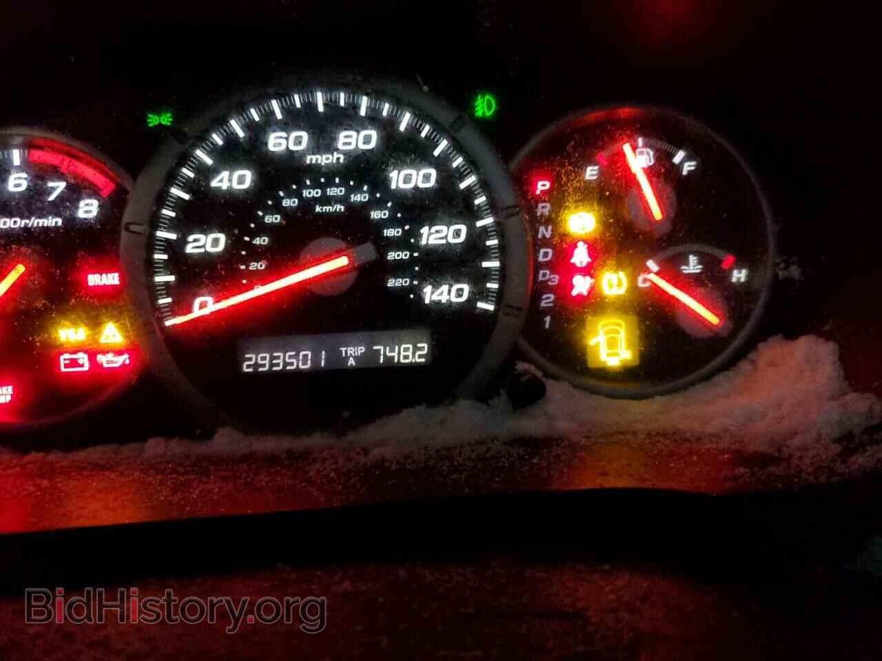 2006 HONDA PILOT - VIN: 2HKYF18536H534113 - Фото 9