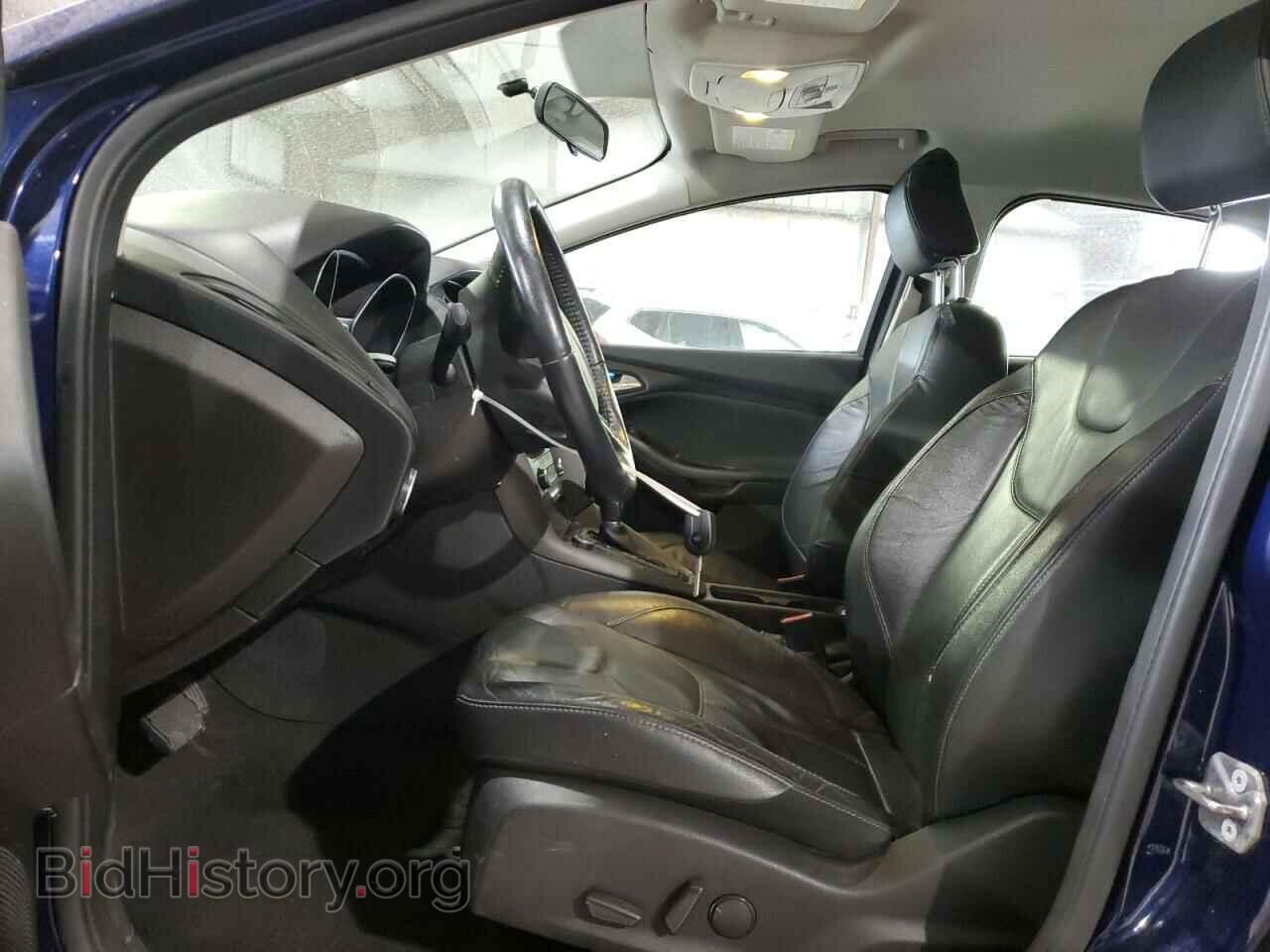 2016 FORD FOCUS - VIN: 1FADP3K20GL247949 - Фото 7