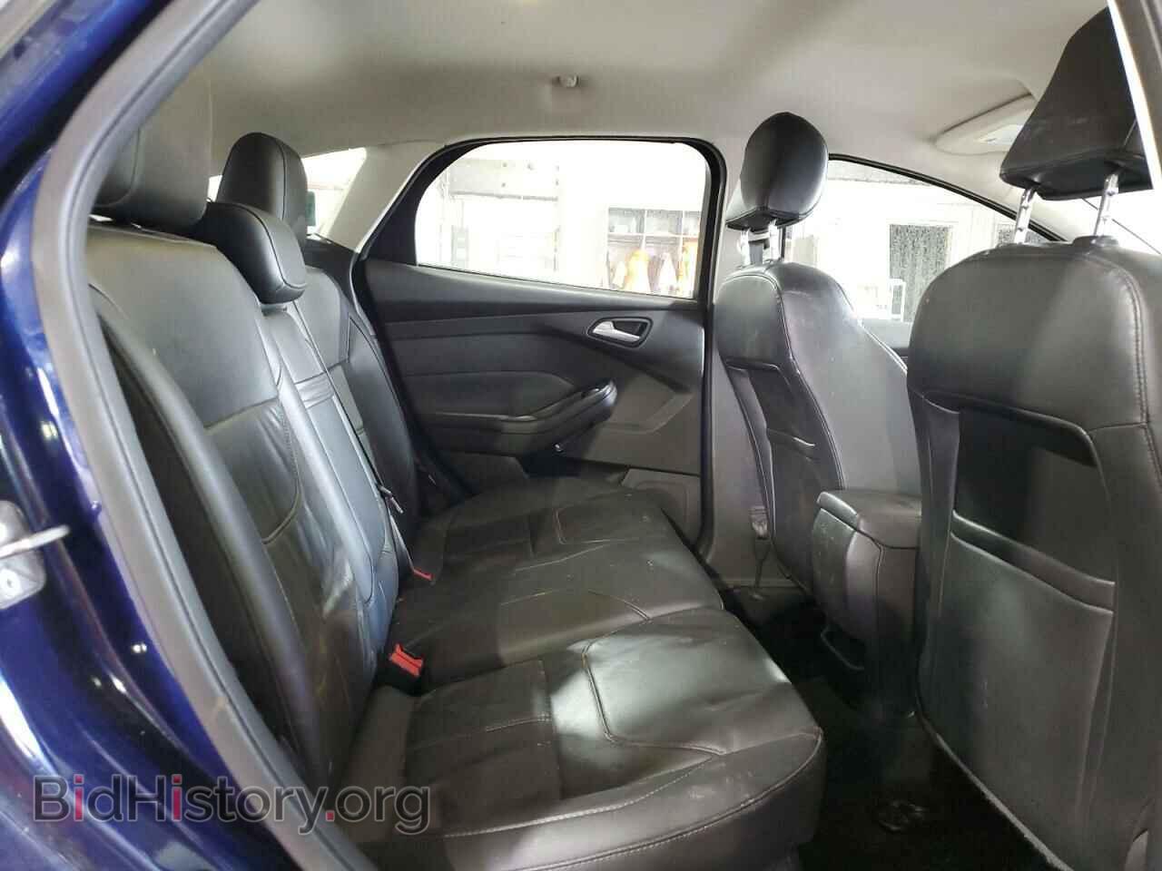 2016 FORD FOCUS - VIN: 1FADP3K20GL247949 - Фото 10