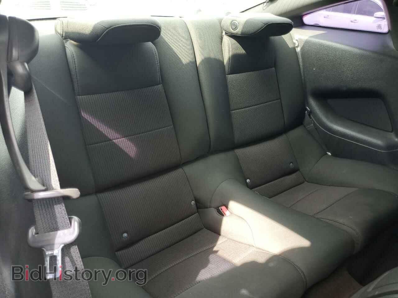 2013 FORD ALL Models - VIN: 1ZVBP8AM3D5279003 - Фото 10