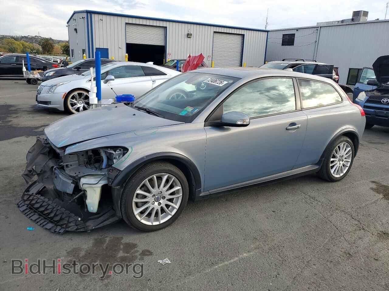 Photo YV1672MK8C2280587 - VOLVO C30 2012