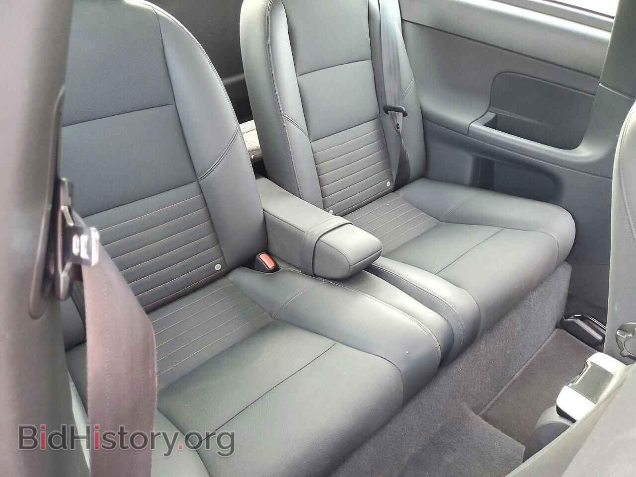 2012 VOLVO C30 - VIN: YV1672MK8C2280587 - Photo 10