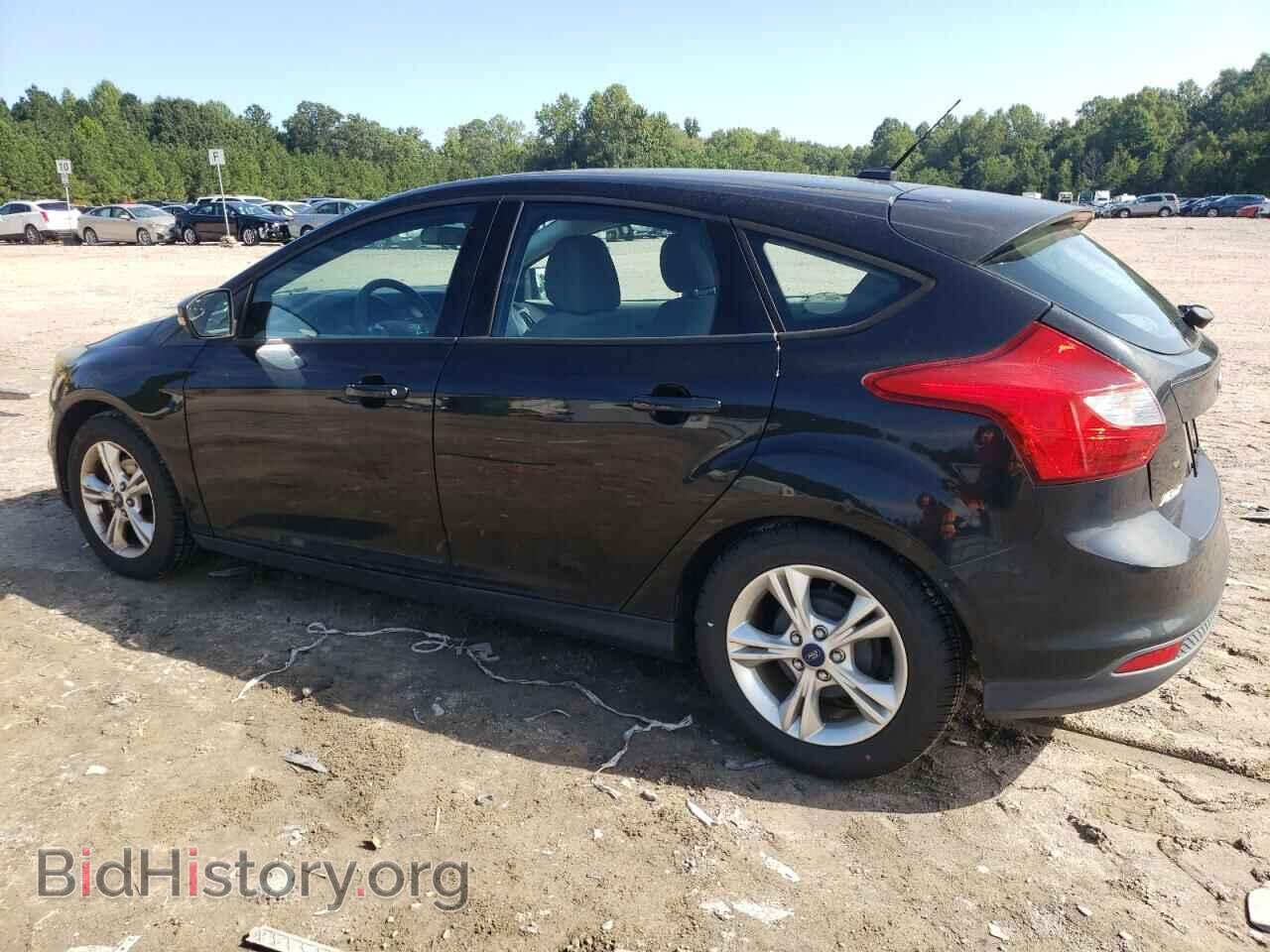 2014 FORD FOCUS - VIN: 1FADP3K26EL192193 - Photo 2