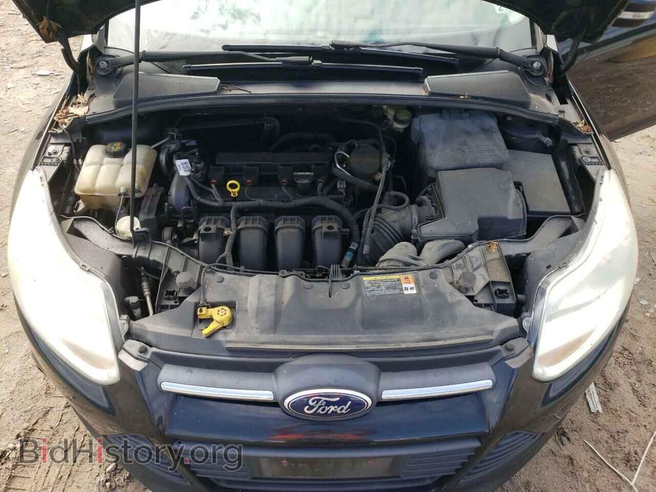 2014 FORD FOCUS - VIN: 1FADP3K26EL192193 - Photo 11