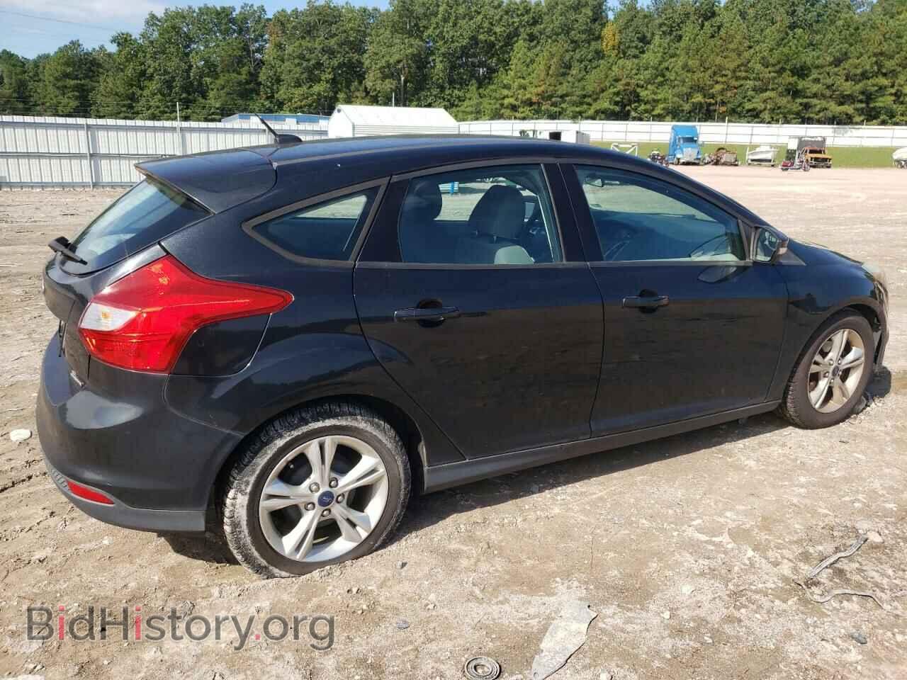2014 FORD FOCUS - VIN: 1FADP3K26EL192193 - Photo 3