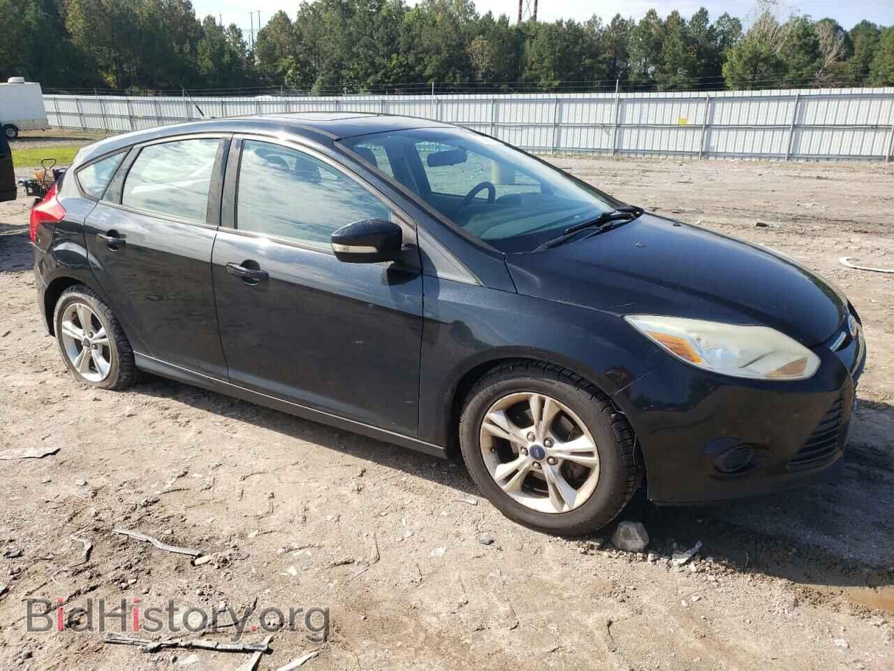 2014 FORD FOCUS - VIN: 1FADP3K26EL192193 - Photo 4