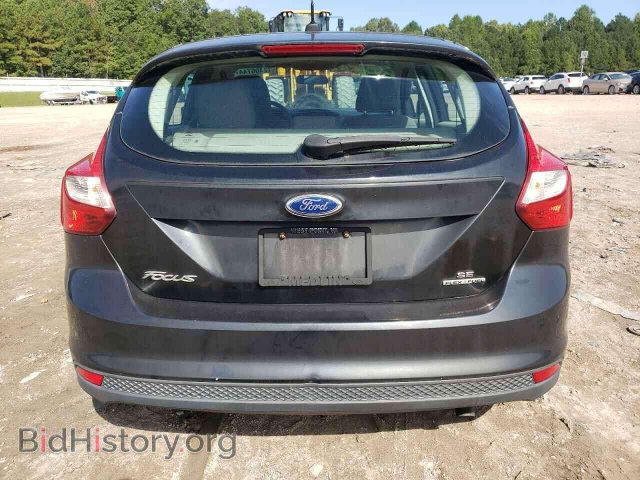 2014 FORD FOCUS - VIN: 1FADP3K26EL192193 - Photo 6