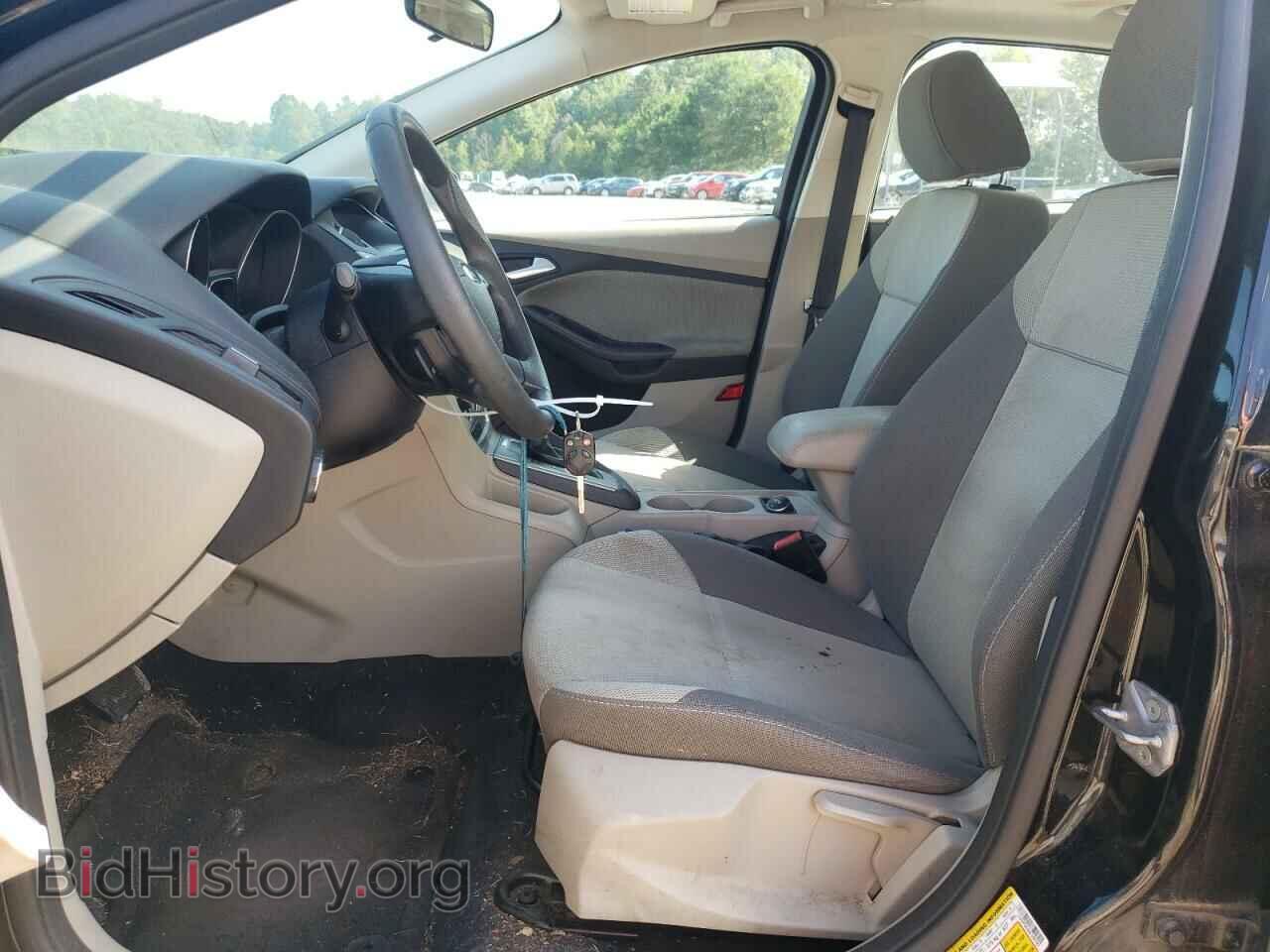 2014 FORD FOCUS - VIN: 1FADP3K26EL192193 - Photo 7