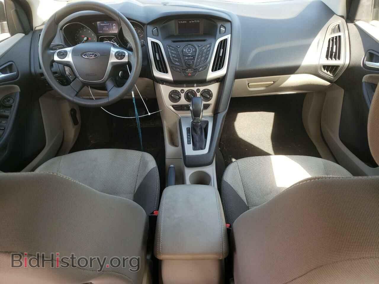 2014 FORD FOCUS - VIN: 1FADP3K26EL192193 - Photo 8