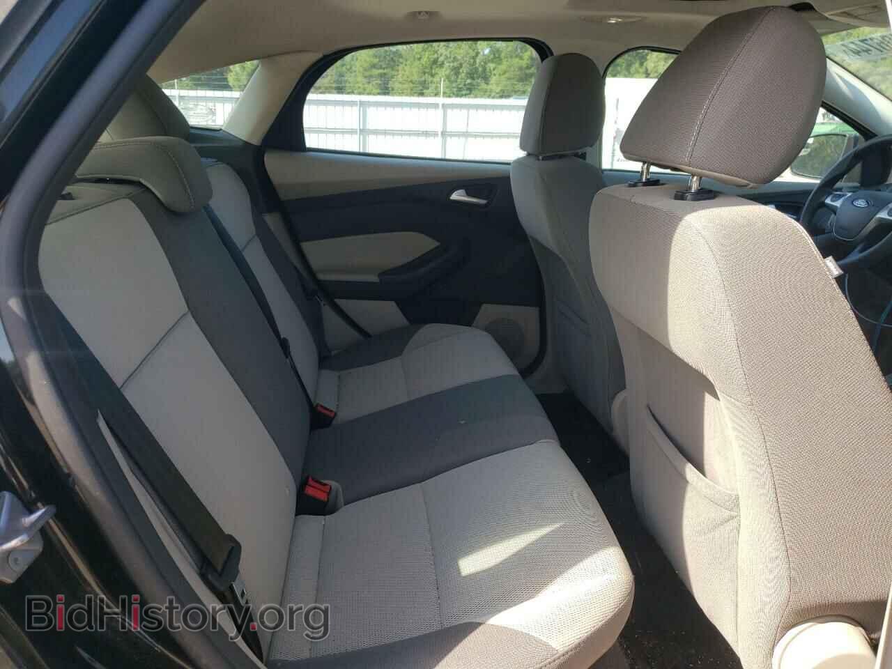 2014 FORD FOCUS - VIN: 1FADP3K26EL192193 - Photo 10
