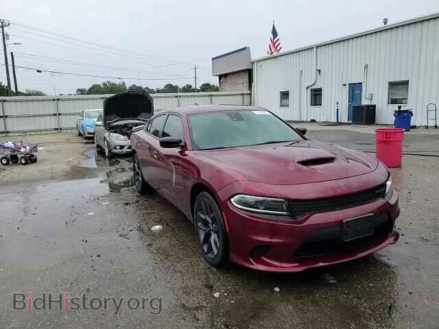 2023 DODGE CHARGER - VIN: 2C3CDXHG3PH512129 - Фото 13