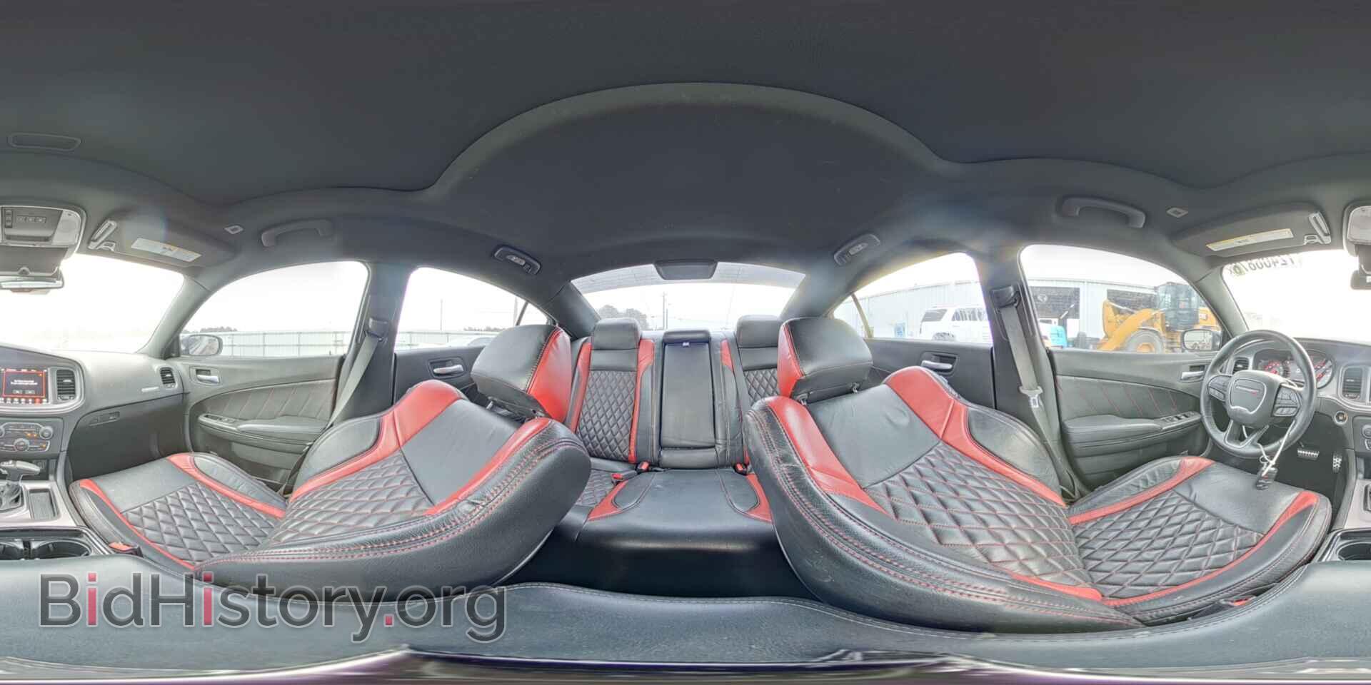 2023 DODGE CHARGER - VIN: 2C3CDXHG3PH512129 - Фото 14
