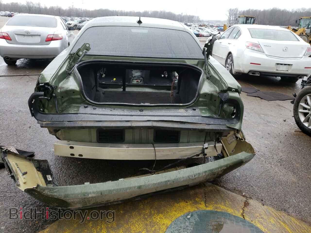 2021 DODGE CHALLENGER - VIN: 2C3CDZFJ7MH513113 - Фото 6