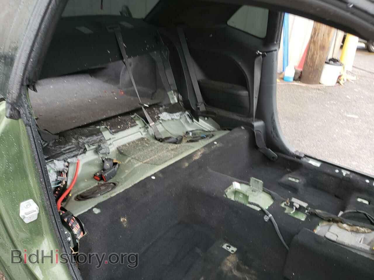 2021 DODGE CHALLENGER - VIN: 2C3CDZFJ7MH513113 - Фото 10