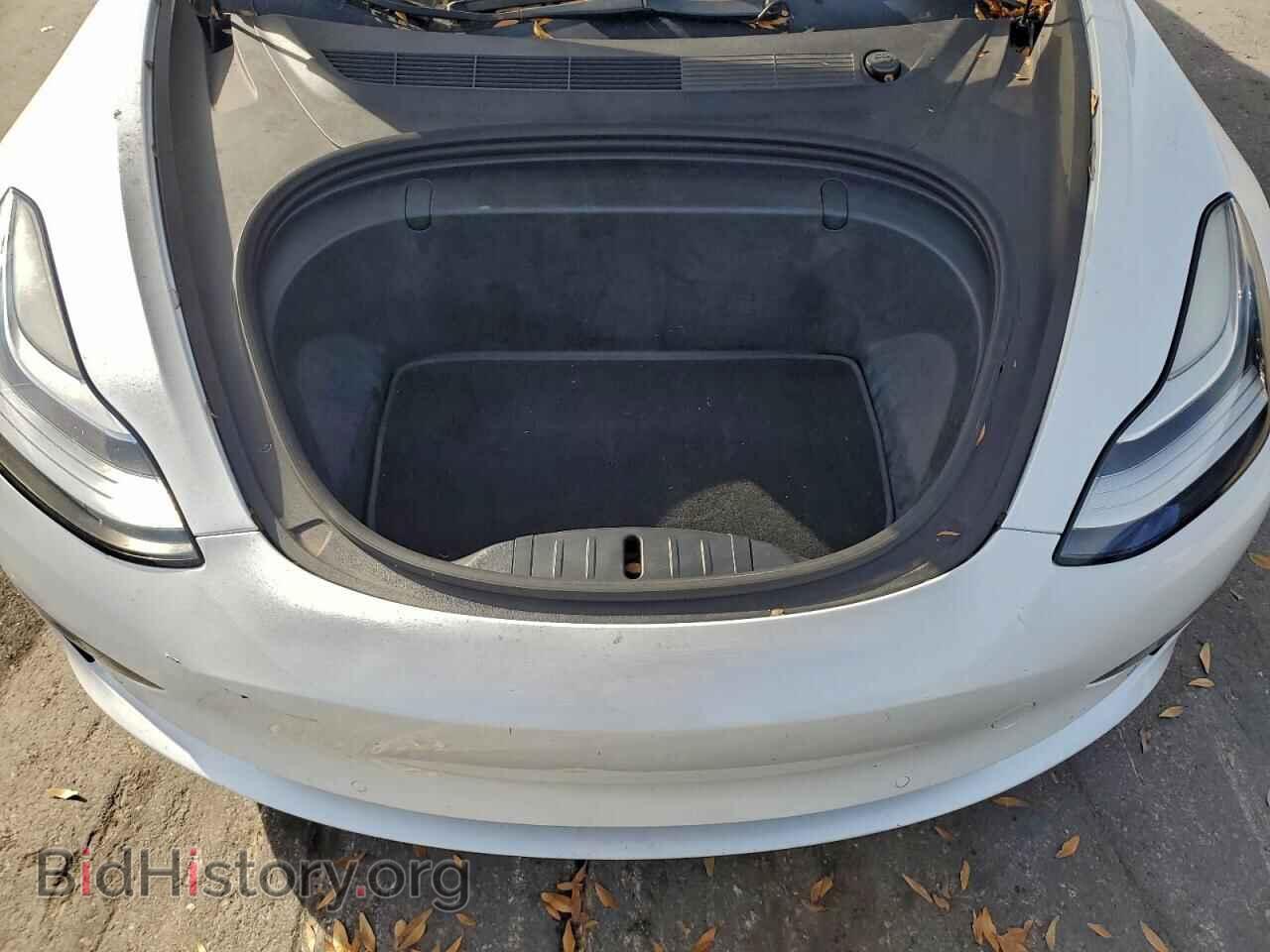 2018 TESLA MODEL 3 - VIN: 5YJ3E1EA1JF169601 - Photo 11