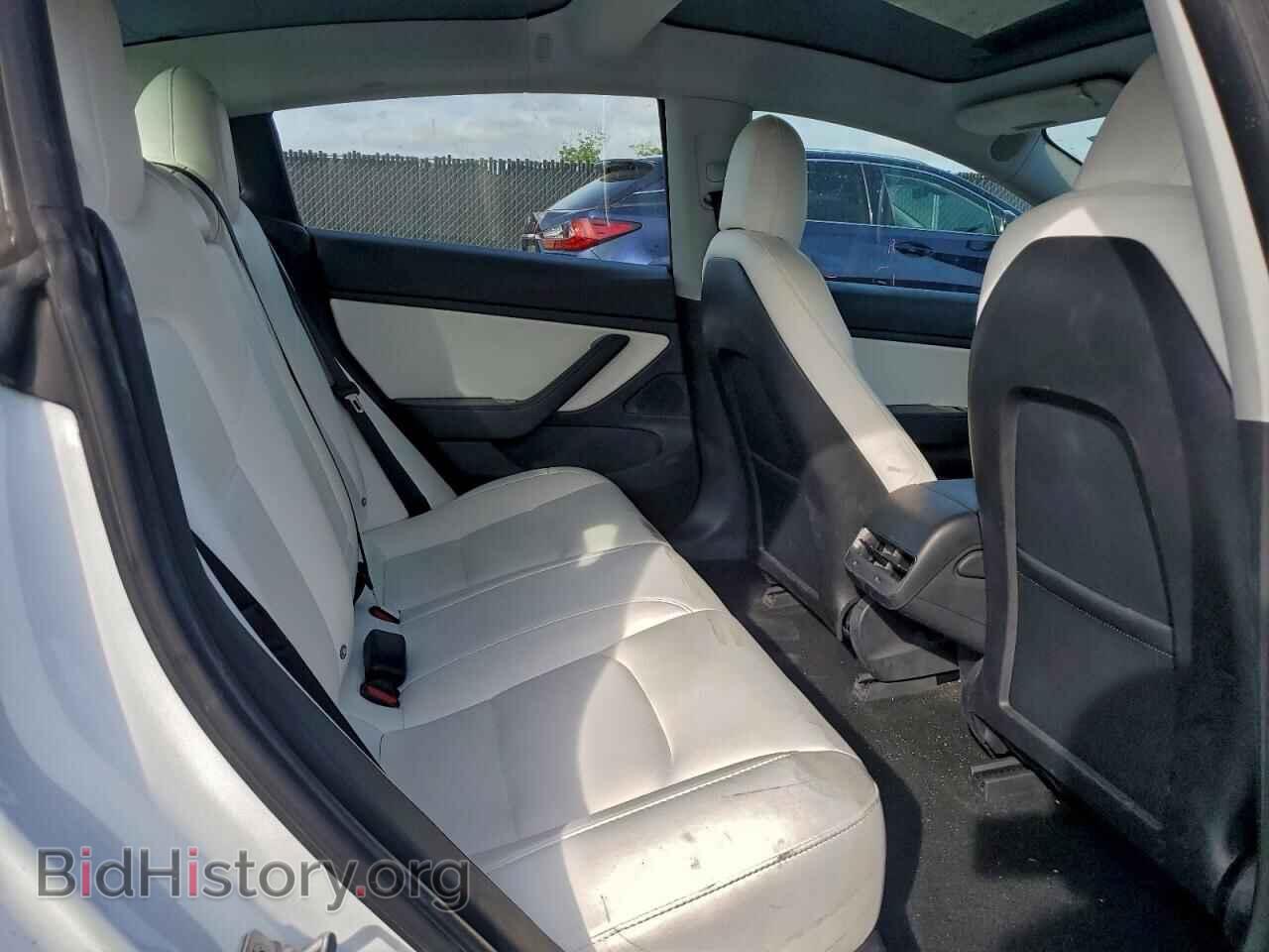 2018 TESLA MODEL 3 - VIN: 5YJ3E1EA1JF169601 - Photo 10