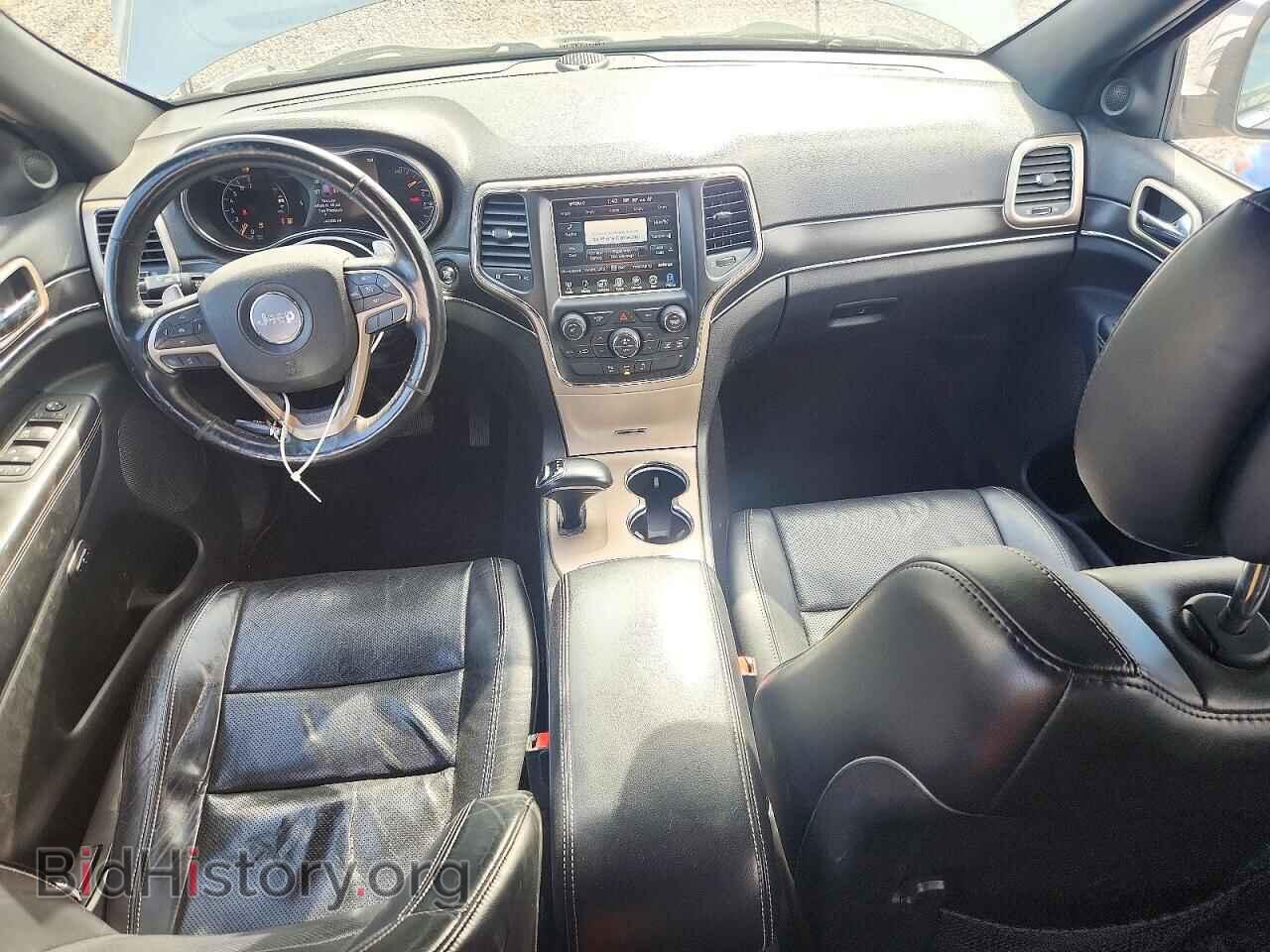 2014 JEEP CHEROKEE - VIN: 1C4RJFBG2EC219341 - Фото 8