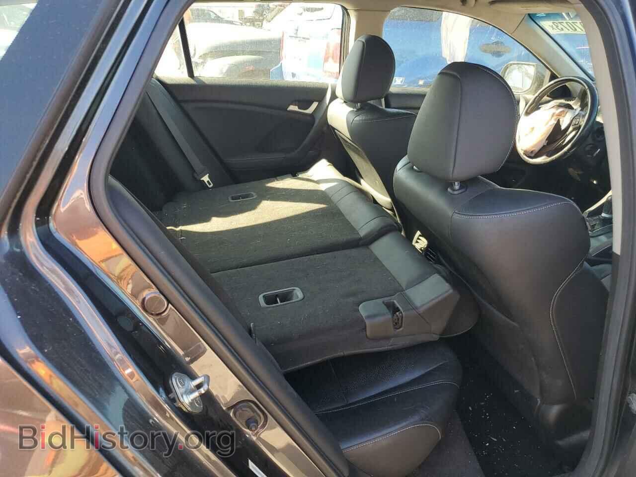 2013 ACURA TSX - VIN: JH4CW2H62DC000164 - Фото 10