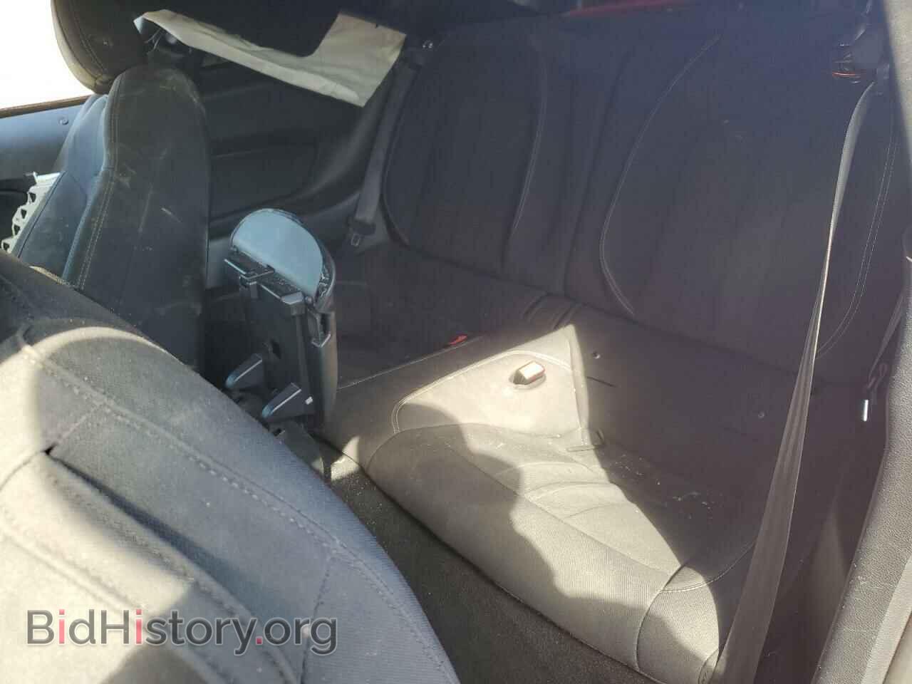2019 FORD MUSTANG - VIN: 1FA6P8CF3K5204422 - Фото 10