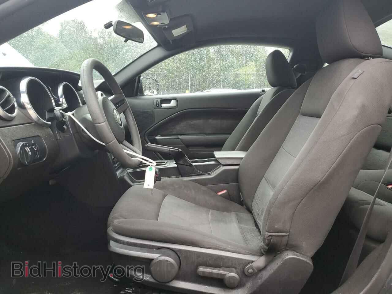 2008 FORD ALL Models - VIN: 1ZVHT80N885109130 - Фото 7