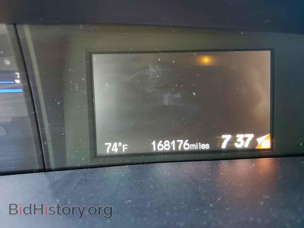 2014 HONDA CIVIC - VIN: 19XFB2F54EE269894 - Фото 9