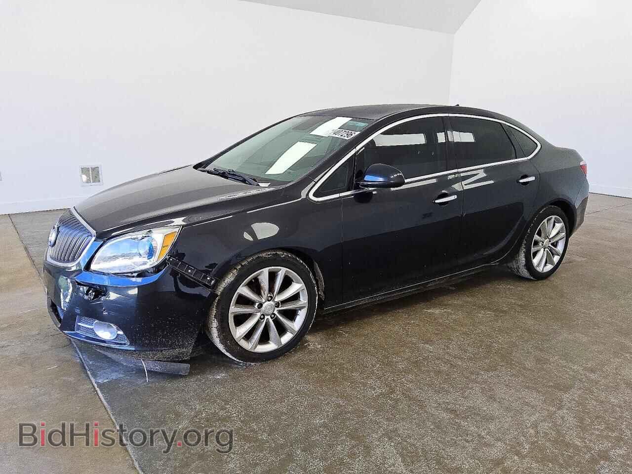 Photo 1G4PP5SK4E4100510 - BUICK VERANO 2014