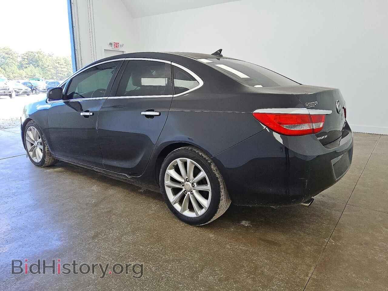 2014 BUICK VERANO - VIN: 1G4PP5SK4E4100510 - Photo 2